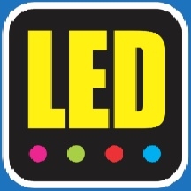 Phần Mềm Led 4U Mạch Vẫy