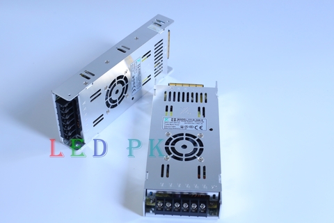 Nguồn 5V70A, 12V30A YY (Trong Nhà)