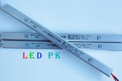 Nguồn Đũa 12V3A, 12V5A