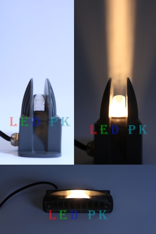 ĐÈN HẮT KHE (6W)