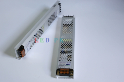 Bộ Nguồn Siêu Mỏng Dài 12V12,5A,16,7A,25A,33A