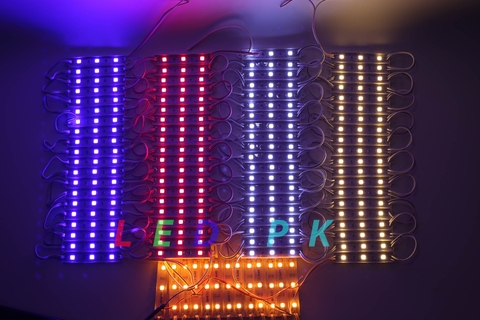 Led 3 bóng 5054 -7211