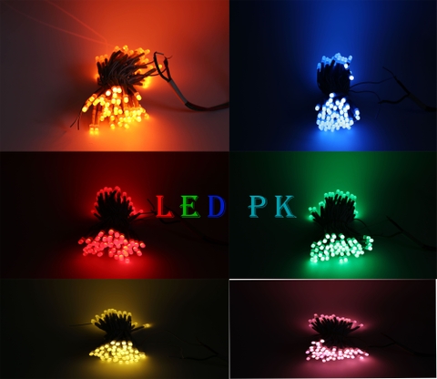 Led Liền Dây 5V (Led Ruồi)