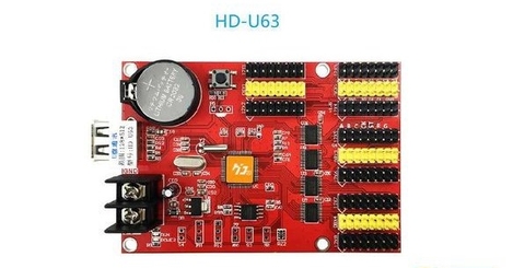 Phần mềm Led HD 2020 V1.0.8.1 mới nhất 2020