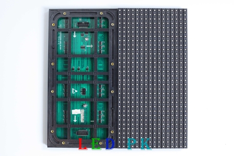 Màn Hình Led P10 Ba màu