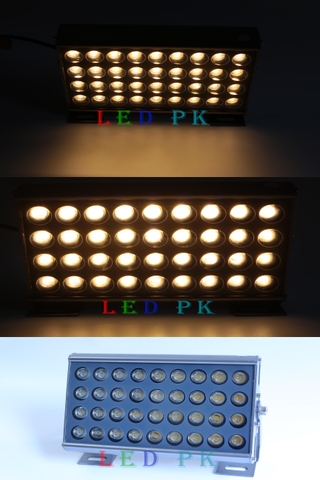 ĐÈN PHA 36W TRẮNG ẤM