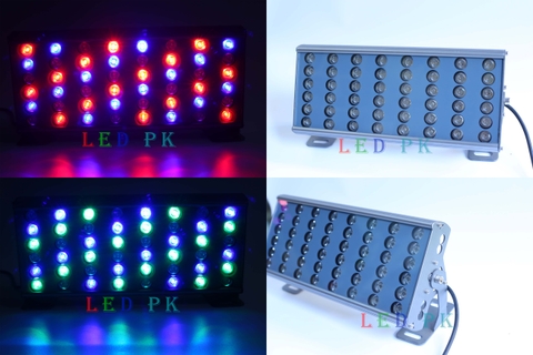 ĐÈN PHA 48W RGB