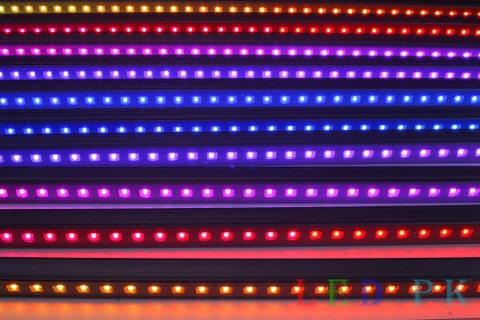 Thanh Led Full 48 Mắt