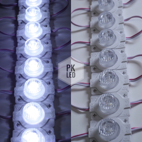 BÓNG RỌI MẮT TRÂU 1,5W