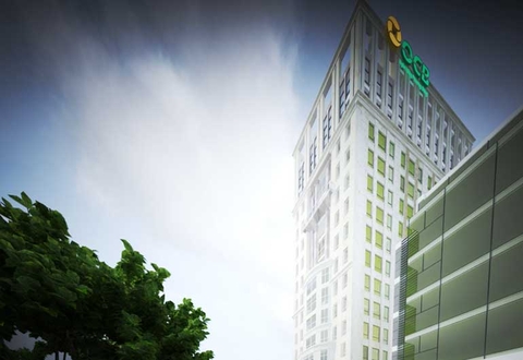 Ngân hàng OCB Hội Sở