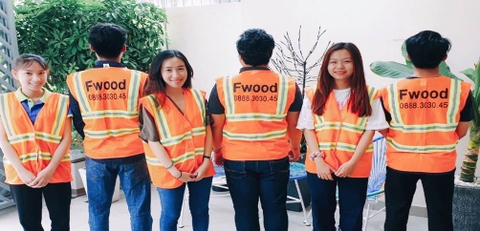 Giới Thiệu Fwood