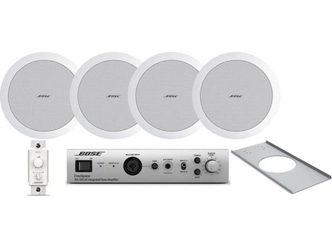 Loa âm trần tốt nhất năm 2021: Bose, JBL, Toa, Jamo hay Bosch?