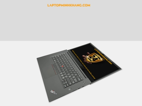 ( Bảo hành 24 tháng ) Lenovo Thinkpad P1 Gen 1 Laptop Chuyên đồ họa ( mới 98%-99%)