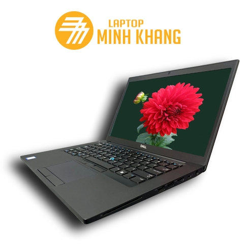 ( Bảo Hành 24 Tháng) DELL Latitude E7490 Laptop Doanh Nhân ( mới 98%-99%)