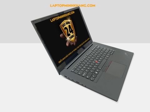 ( Bảo hành 24 tháng ) Lenovo Thinkpad P1 Gen 1 Laptop Chuyên đồ họa ( mới 98%-99%)