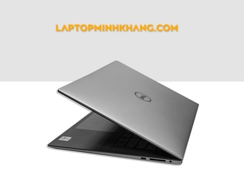 ( Bảo hành 24 tháng ) Dell Precision 5550 Laptop chuyên đồ họa ( mới 98%-99%)