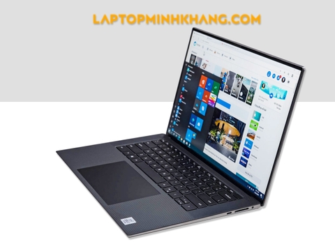 ( Bảo hành 24 tháng ) Dell Precision 5550 Laptop chuyên đồ họa ( mới 98%-99%)