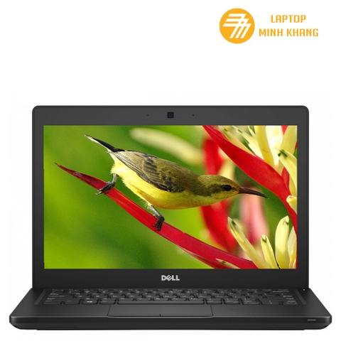 ( Bảo Hành 24 Tháng) DELL Latitude E5280 Laptop Doanh Nhân ( mới 98%-99%)