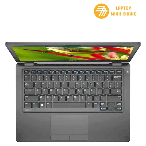 ( Bảo Hành 24 Tháng) DELL Latitude E5280 Laptop Doanh Nhân ( mới 98%-99%)
