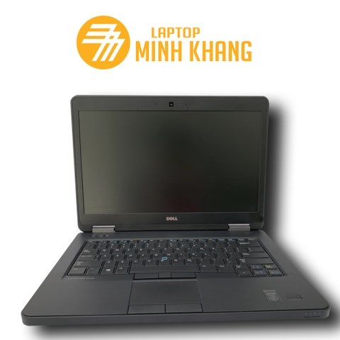 ( Bảo Hành 24 Tháng) DELL Latitude E5440 Laptop Doanh Nhân ( mới 98%-99%)