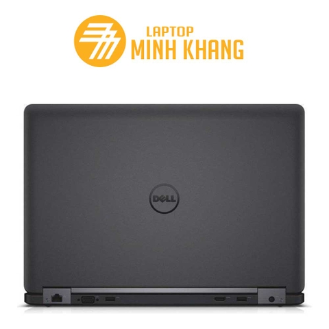 ( Bảo Hành 24 Tháng) DELL Latitude E5550 Laptop Doanh Nhân ( mới 98%-99%)