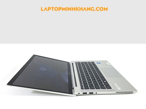 ( Bảo hành 24 tháng ) HP Elitebook 830 G8 Laptop Doanh Nhân ( mới 98%-99%)