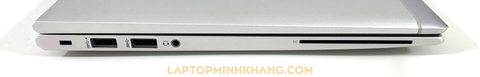 ( Bảo hành 24 tháng ) HP Elitebook 830 G8 Laptop Doanh Nhân ( mới 98%-99%)