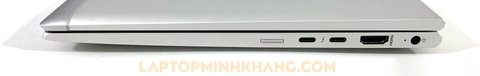 ( Bảo hành 24 tháng ) HP Elitebook 830 G8 Laptop Doanh Nhân ( mới 98%-99%)