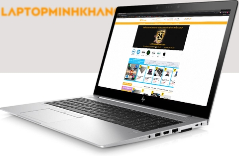 ( Bảo hành 24 tháng ) HP Elitebook 850 G5 Laptop Doanh Nhân ( mới 98%-99%)