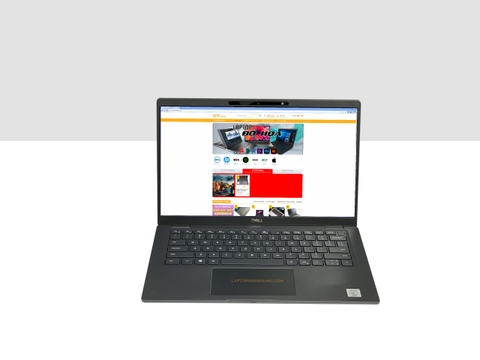 ( Bảo Hành 24 Tháng) DELL Latitude 7410 Laptop Doanh Nhân ( mới 98%-99%)