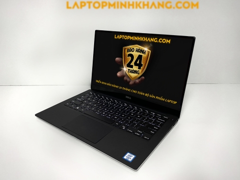 ( Bảo Hành 24 Tháng) DELL XPS 9360 Laptop Doanh Nhân ( mới 98%-99%)
