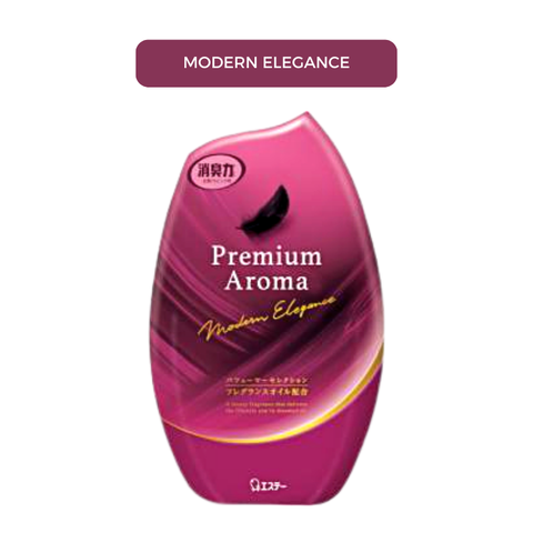 Hộp thơm phòng hương nước hoa cao cấp Premium Aroma Nhật Bản 400ml