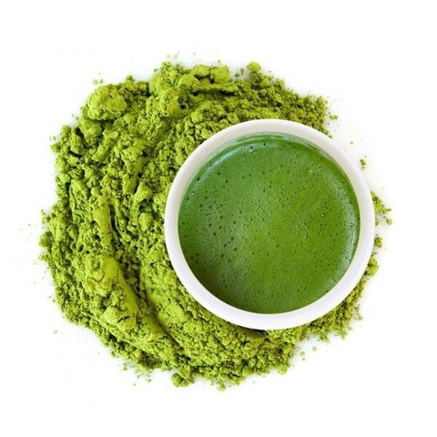 Bột Trà Xanh Matcha Instant Green Tea Nhật Bản 80g