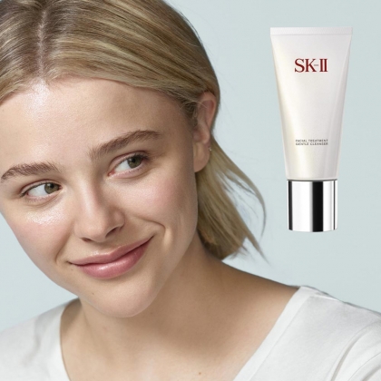 Sữa rửa mặt SK-II Facial Treatment Gentle Cleanser