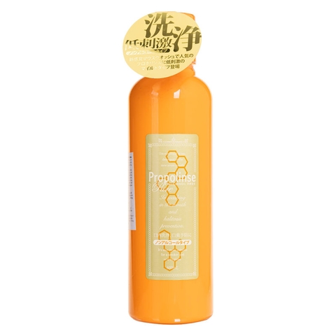 Nước Súc Miệng Propolinse 600ml Nội Địa Nhật Bản