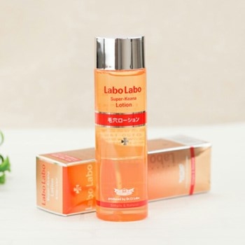Nước Hoa Hồng Labo Labo Super Keana Lotion 200ml