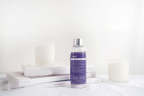 Nước hoa hồng không mùi Klairs Supple Preparation Unscented Toner 180ml