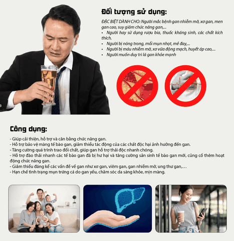 Viên uống bổ gan Plus Nichiei Bussan Nhật Bản 180 viên