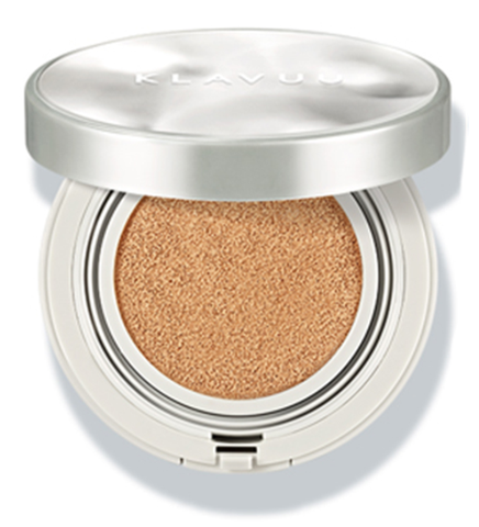 Phấn Nước KLAVUU Urban Pearlsation High Coverage Tension Cushion EX SPF50+ PA++++ 12g
