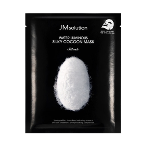 Combo 10 Miếng Mặt Nạ JMsolution Chăm Sóc Da Khô, Cấp Ẩm, Dưỡng Trắng (4 Ceramide, 3 Kén Tằm, 3 Ốc Sên)