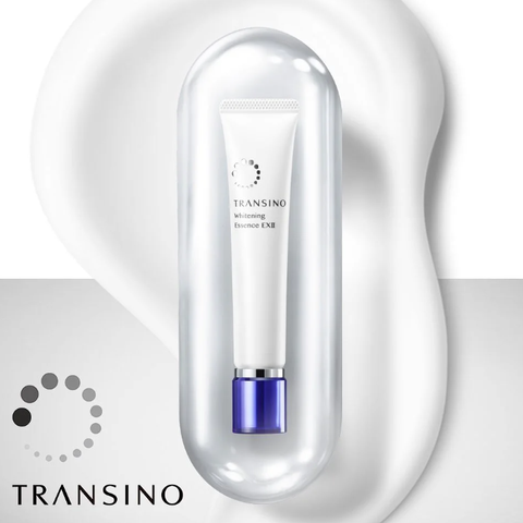 Tinh Chất Dưỡng Trắng Da Mờ Nám Transino Whitening Essence EX Nhật Bản