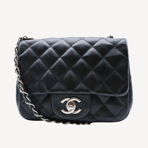 Chanel Mini Flap Bag