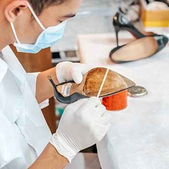 Dịch vụ Làm viền keo