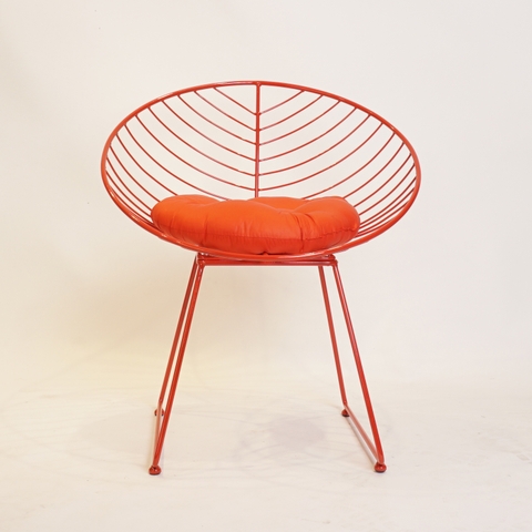 GHẾ THƯ GIÃN GHL-02