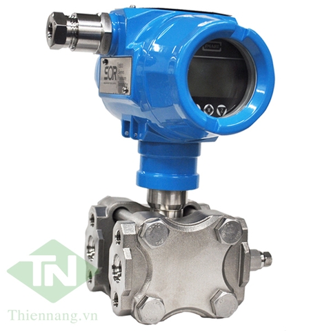 1800 Series Differential Pressure Transmitter SOR