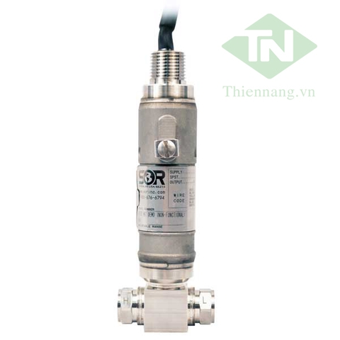 815DT Smart Differential Pressure Transmitter SOR