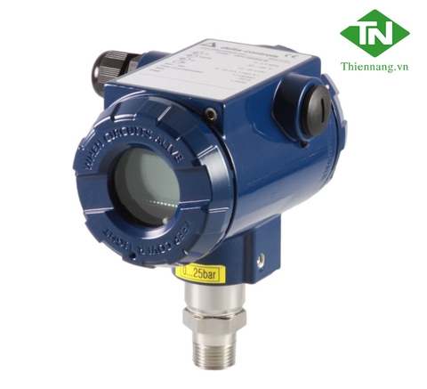 Delta Mobrey D Series Smart Pressure Transmitter