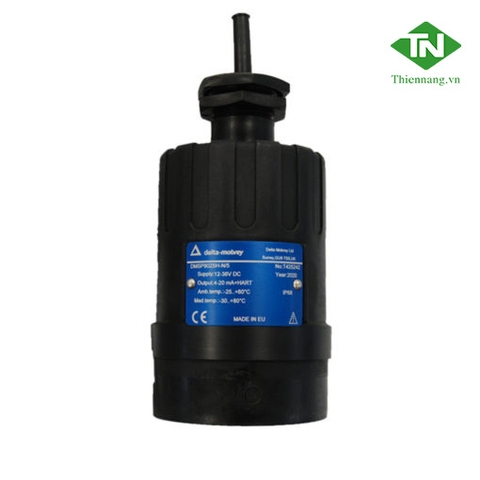 Ultrasonic Transmitters Liquid Level & Flow Measurement