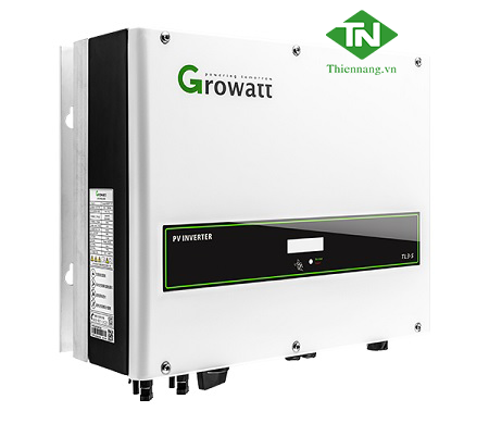 Inverter Growatt Hybrid SPH 10000TL3 BH 10kW 3 Pha 380V