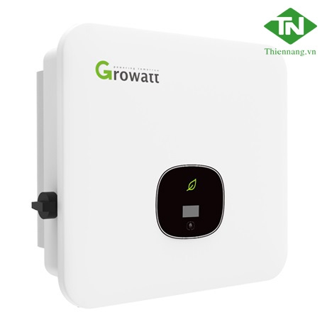 Inverter hòa lưới Growatt MOD 10KTL3-X 10kW 3 Pha 380V